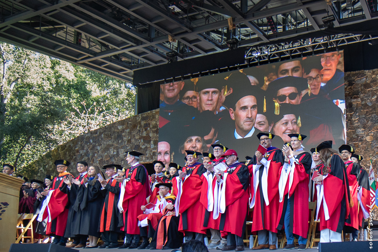 Stanford Homecoming 2024